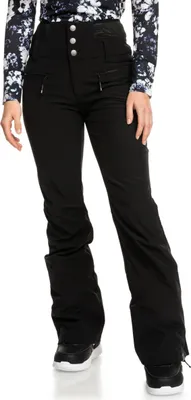 Produktbild von Roxy Schneehose Rising High schwarz : XS Größe: XS