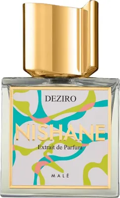 Zdjęcie produktu dla Nishane Deziro czyste perfumy unisex 100 ml