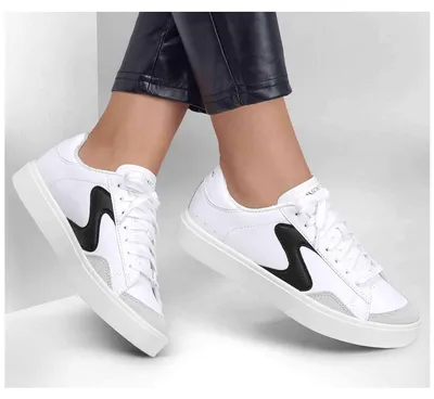 Image de Baskets Skechers 070-495997 pour Femme