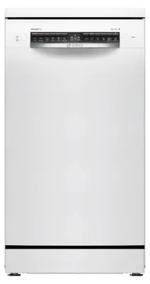 Image de Lave-vaisselle BOSCH SPS4HMW13E, 45 cm