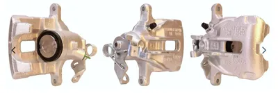 Produktbild von FERODO Bremssattel Hinten Rechts für Nissan Opel Renault Vauxhall Volvo