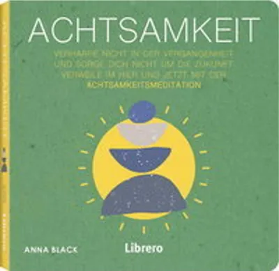 Produktbild von Achtsamkeit