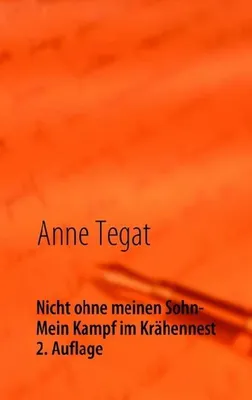 Produktbild von Nicht ohne meinen Sohn