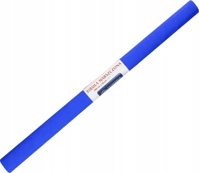 Produktbild von Interdruk Krepp-Papier Blau
