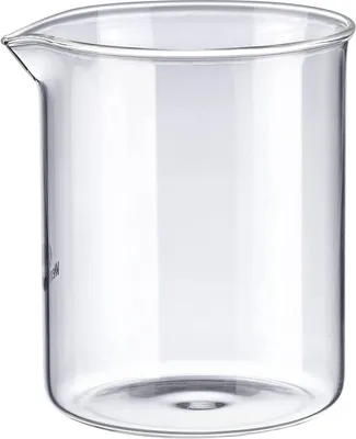 Produktbild von Westmark Ersatzglas »Brasilia« French Press, 500 ml 24712260