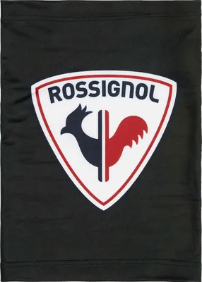 Produktbild von Rossignol Herren Multifunktionstuch Schlauchtuch Rooster Warm Neck, Farbe:Schwarz, Artikel:-200 black