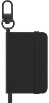 Obrázok produktu pre Moleskine Mini – Čierny zápisník