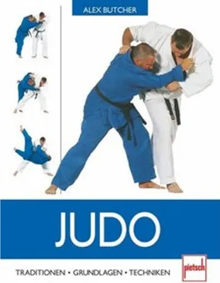 Obrázek produktu pro Judo