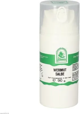 Zdjęcie produktu dla Maść piołunowa 90 g