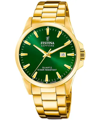Image de Festina - F20044/5 - Montre-bracelet - Hommes