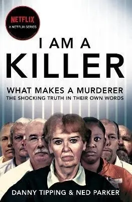 Produktbild von I Am A Killer