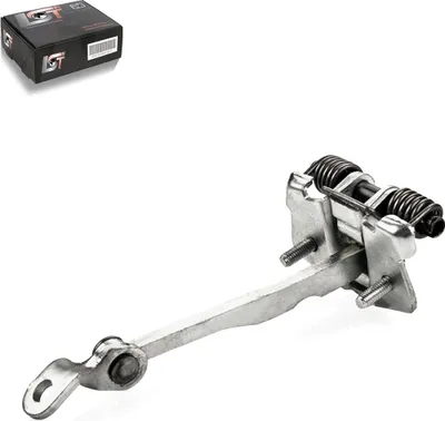 Produktbild von Türfangband Tür Stopper vorne links rechts für RENAULT KANGOO/GRAND KANGOO