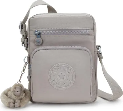Produktbild von Kipling Gunne 2,5 Liter Umhängetasche KI3244 Grey Gris