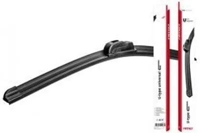 Produktbild von AMiO Scheibenwischer Vorne für VW LT 28-35 I Kastenwagen (281-363)