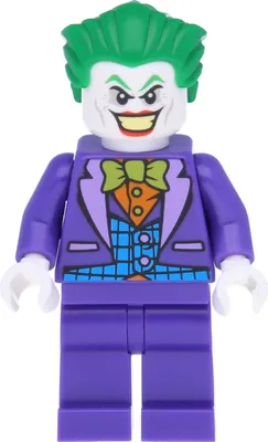 Obrázek produktu pro LEGO DC: Joker
