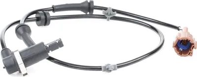 Produktbild von RIDEX ABS Sensor Raddrehzahl Hinten Links für NISSAN ALMERA II Hatchback (N16) 412W0485