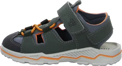 Produktbild von Pepino by Ricosta Sandalen Jungen 31353336353637 Oliv 20 EU