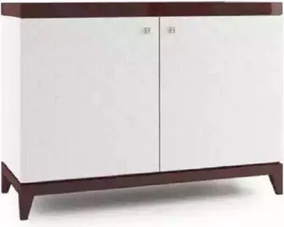 Produktbild von Luxus Kommoden Weiß Holz 111,2x45x96,6 JVmoebel