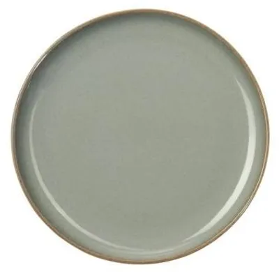 Produktbild von Asa Brotteller Saisons Eucalyptus Grün (15,5cm)