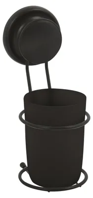 Produktbild von MSV Becherhalter Mega Saugnapf Schwarz