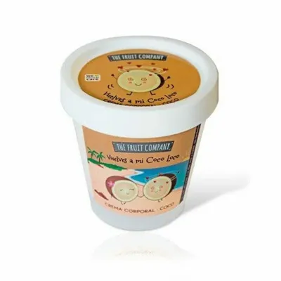 Immagine prodotto di Crema corpo al cacao 200g