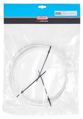 Obrázok produktu pre ELVEDES SCHAKEL BUITENK 4,2 mm (10 m) Biela vložka 1120SP-6-10