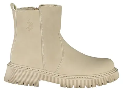 Zdjęcie produktu dla Buty U.S. Polo Assn AMBRA003WGH1BELBE38