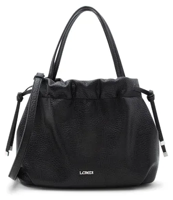 Immagine prodotto di L.CREDI borsa a tracolla borsa a tracolla Rainelle Shoulder Bag Schwarz nero