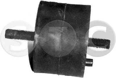 Produktbild von STC Motorlager Gummimetalllager für BMW 3 Limousine (E30) T404190
