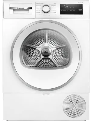 Immagine prodotto di Bosch WTH85293CS