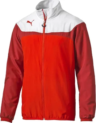 Produktbild von Puma Esito 3 Leisure Jacket - Gr. M