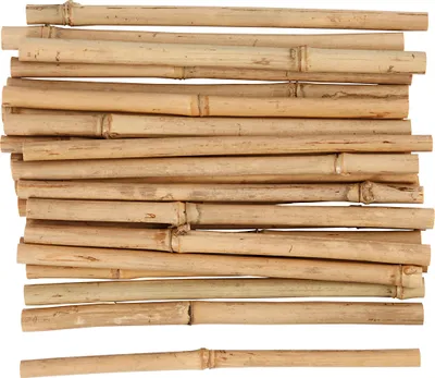 Produktbild von Creativ Company 50234, Bastelset für Kinder, Bambus, Holz, 30 Stück(e)