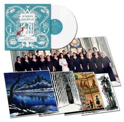 Obrázok produktu pre Katie Melua - In Winter (Special Edition) (LP)