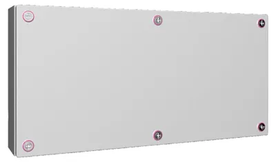 Obrázok produktu pre Rittal 1512.000, 600 mm, 120 mm, 400 mm, 8 kg, 8,14 kg