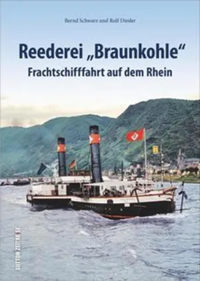 Produktbild von Reederei "Braunkohle"