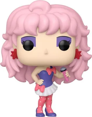 Produktbild von Funko Pop! Animation: Jem & the Holograms - Jem #1788