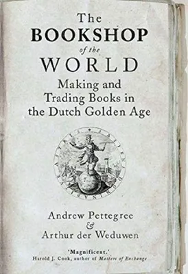 Produktbild von The Bookshop of the World