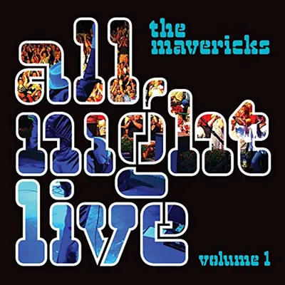 Image de All Night Live Volume 1
