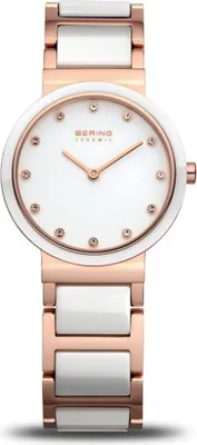 Produktbild von Bering 10725-766 Ceramic-Damenuhr