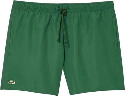 Zdjęcie produktu dla Męskie spodenki kąpielowe Lacoste - XL