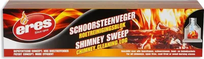 Image de Eres - Schornsteinfeger-Ontroeter-Block - Eres11632