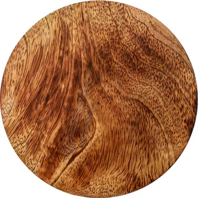 Produktbild von VERLO Holzdeckel mit Dichtung 100 mm