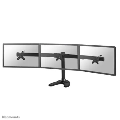 Produktbild von NewStar LCD/LED Tischhalterung (Standfuß)/ 10-27"/ 10-27"