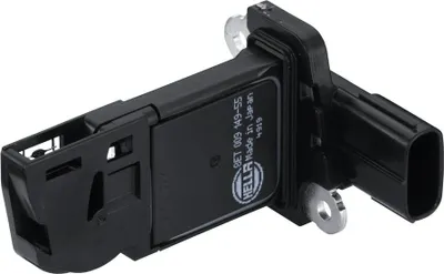 Produktbild von HELLA 8ET 009 149-551 Luftmassenmesser LMM für OPEL INSIGNIA Caravan Luftmengenmesser