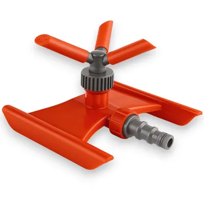 Produktbild von Rasensprenger Regner Sprinkler Kreisregner Rasen Bewässerung Bewässerungssystem