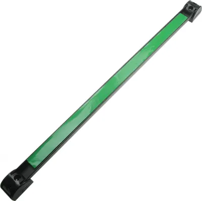 Image de Barre magnétique très puissante / barre magnétique / barre d'outils 460 mm VERT