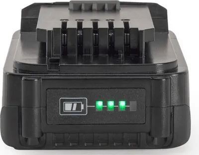 Image de Batterie Lithium LI 2Ah Gamme sans fil 20V VITO