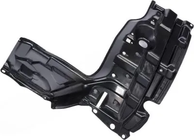 Image de TOYOTA Yaris Protection moteur gauche 51442-0D130 OE
