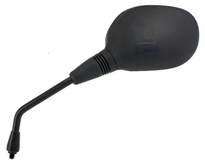 Immagine prodotto di Specchietto retrovisore per moto, compatibile con Aprilia S, lato sinistro
