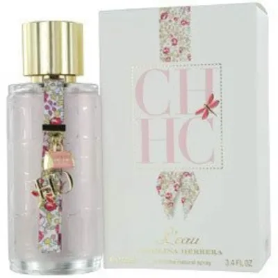 Immagine prodotto di Ch L'Eau Fraiche Eau De Toilette Atomizzatore 100 Ml
